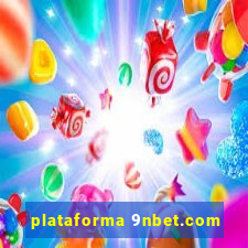 plataforma 9nbet.com